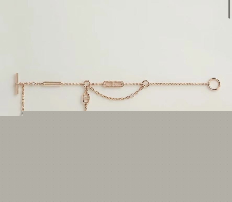 H**mes bracelets